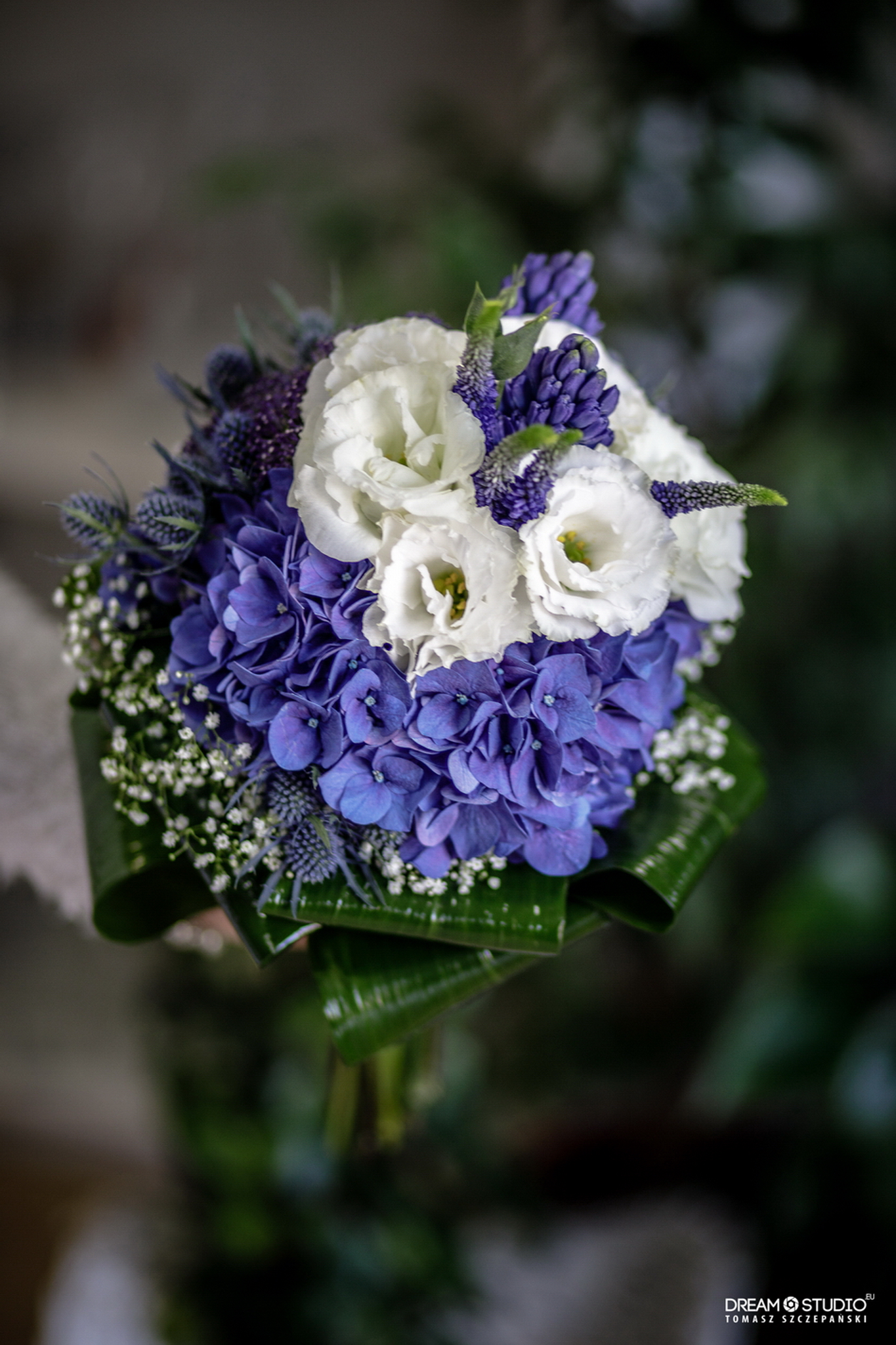 Kwiaciarnia Magnolia 44